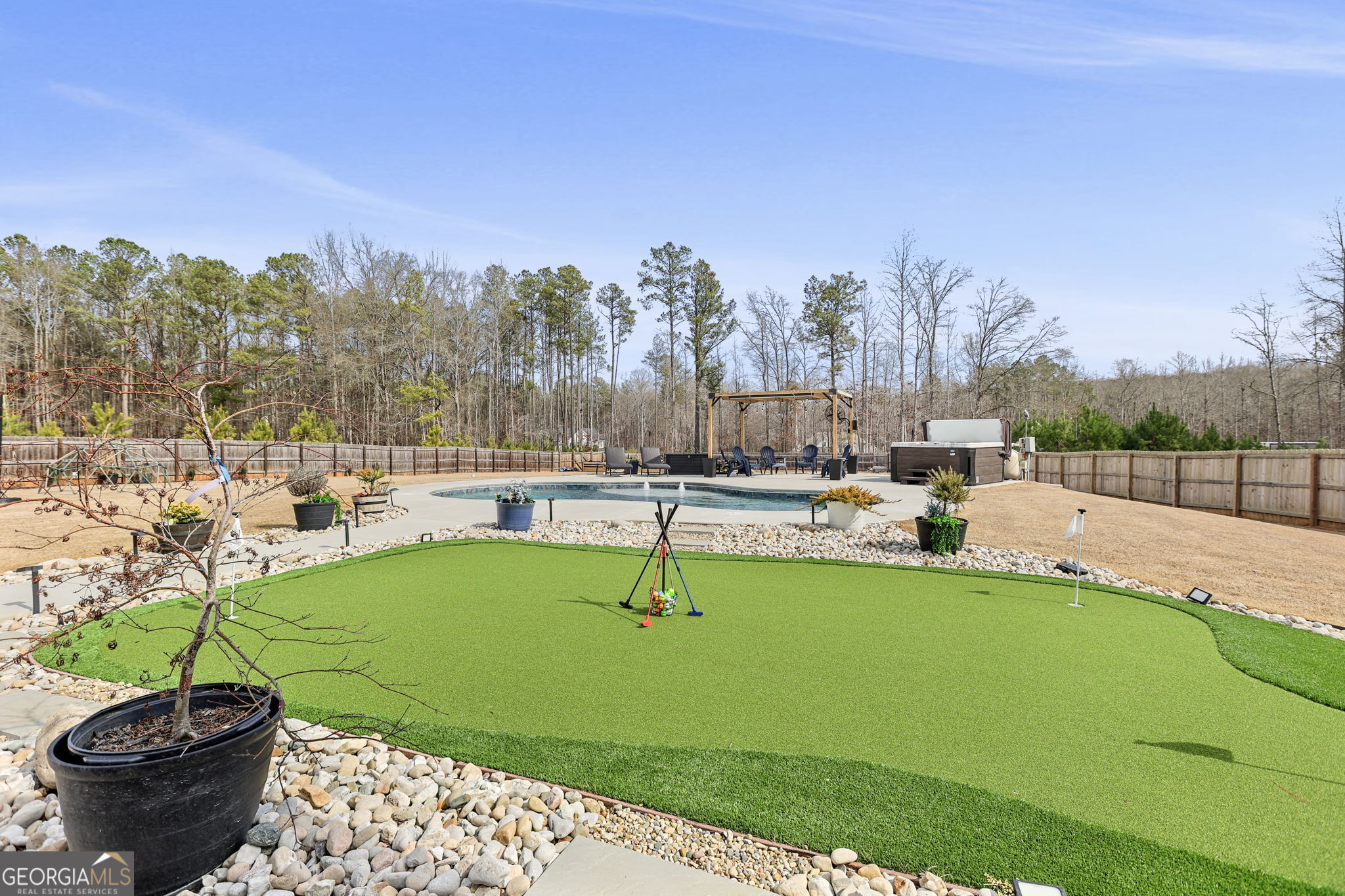 5 Allison Road Moreland, GA 30259 - Photo 83 of 92