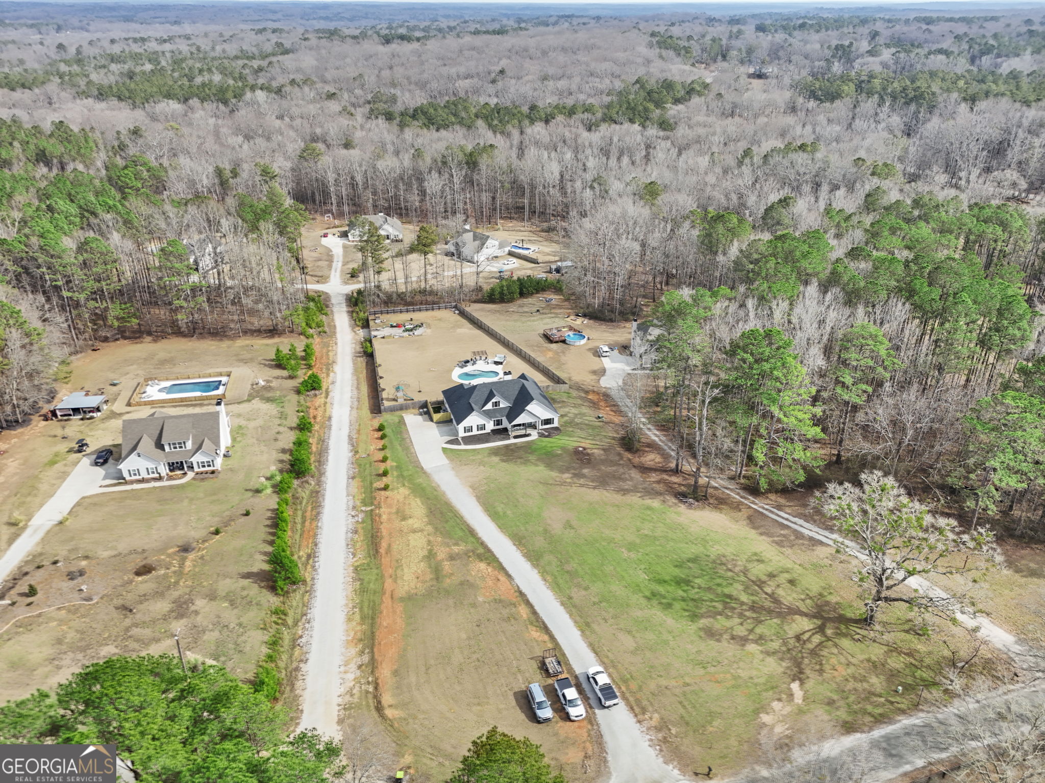 5 Allison Road Moreland, GA 30259 - Photo 87 of 92