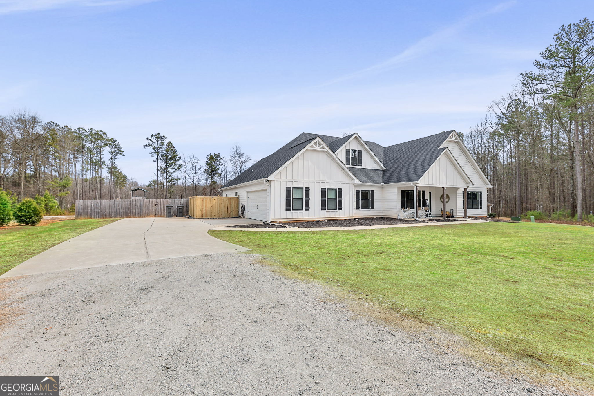 5 Allison Road Moreland, GA 30259 - Photo 9 of 92