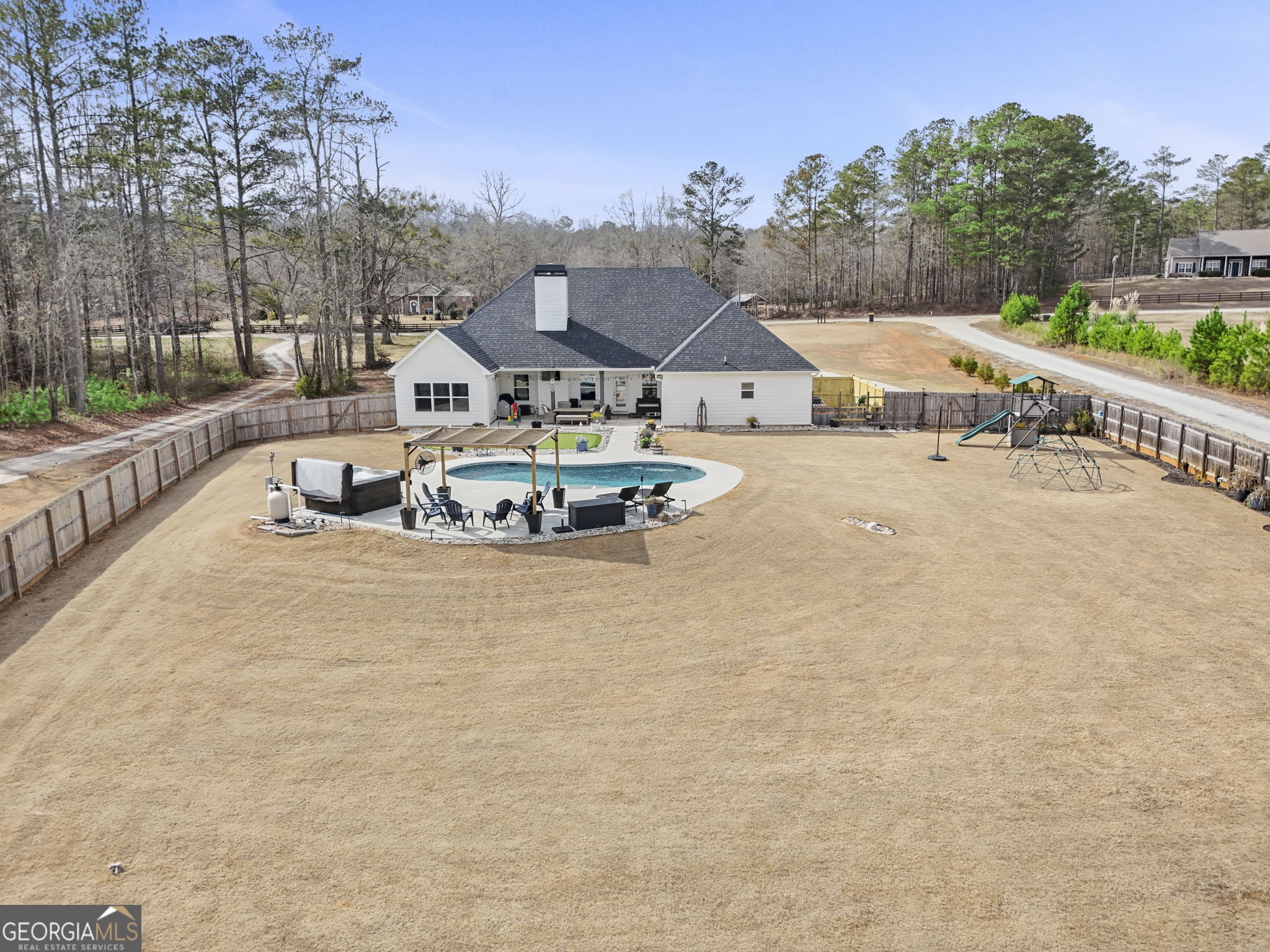 5 Allison Road Moreland, GA 30259 - Photo 92 of 92