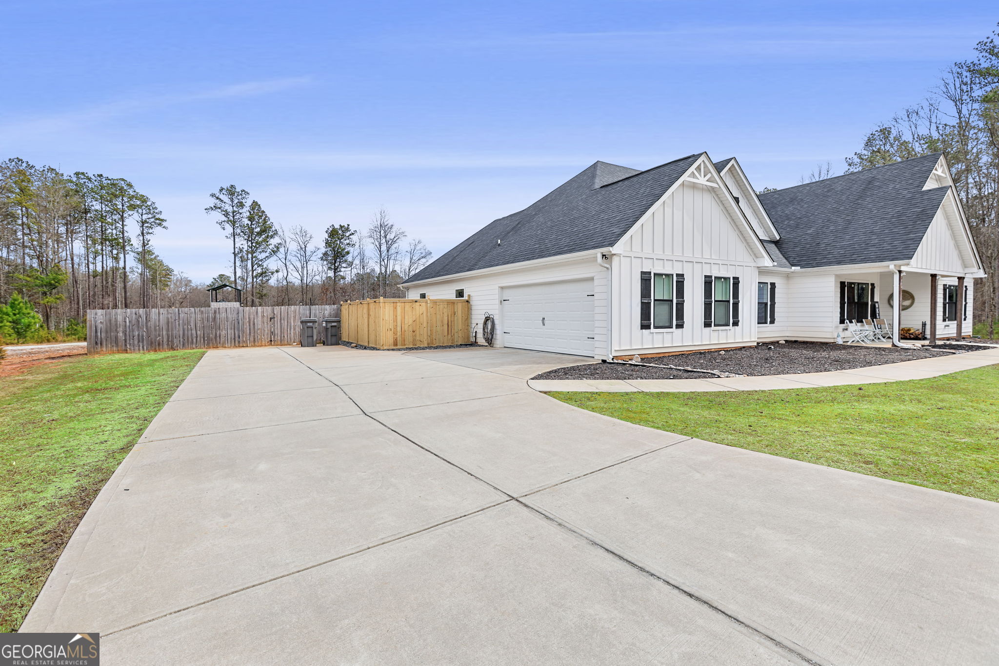 5 Allison Road Moreland, GA 30259 - Photo 10 of 92