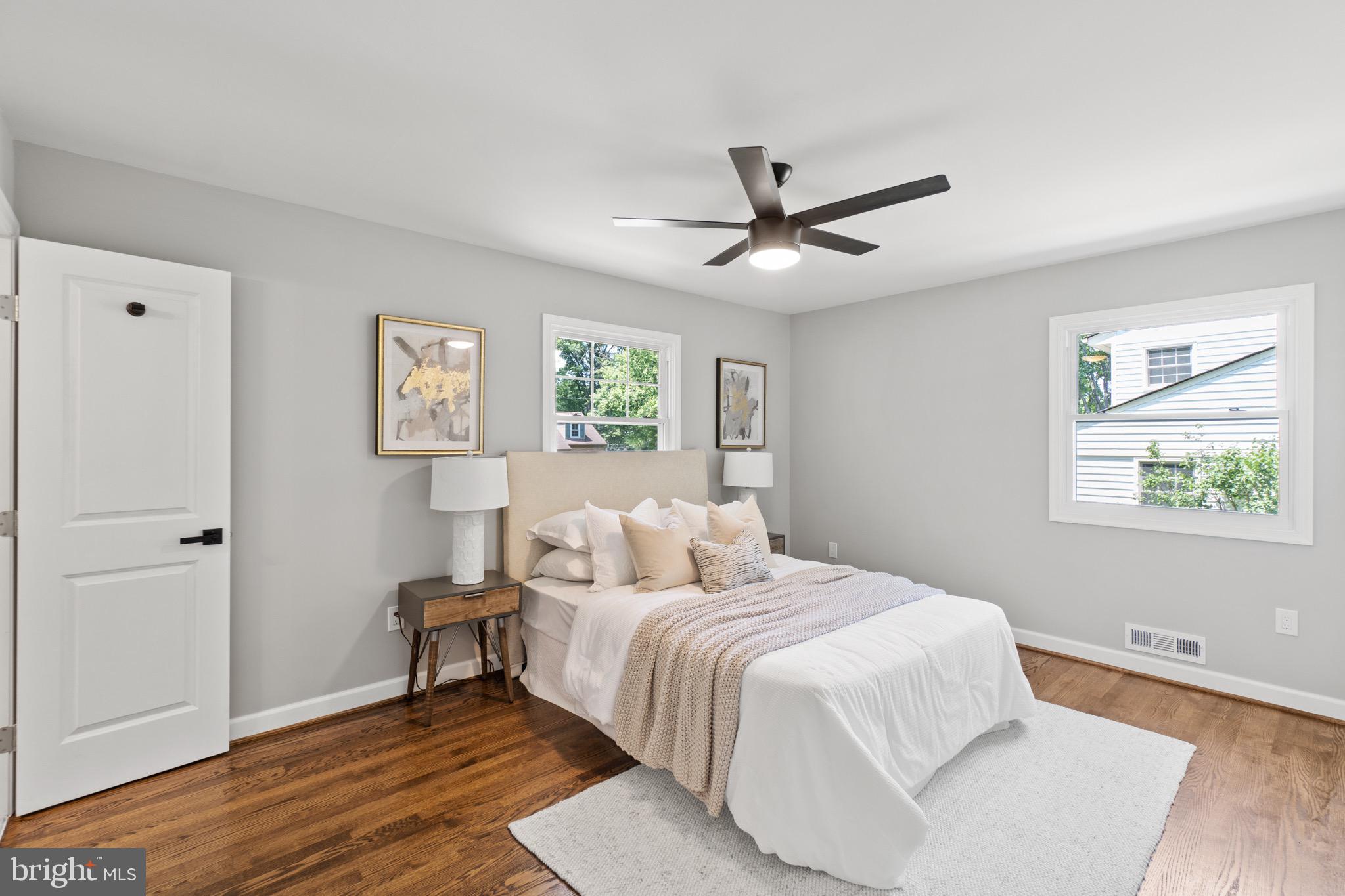 8617 Highgate Road Alexandria, VA 22308 - Photo 11 of 37 Gallery Image 11