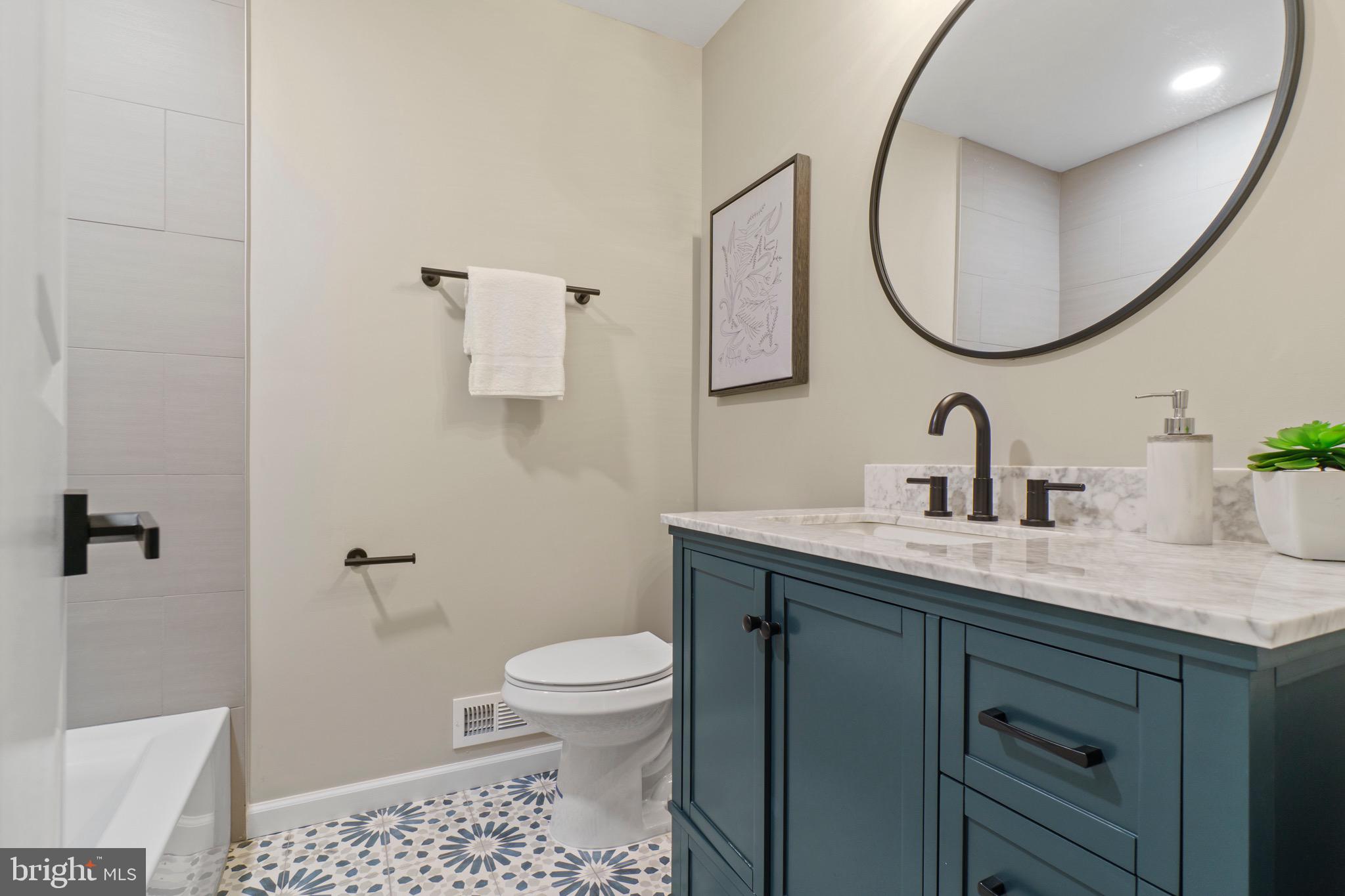8617 Highgate Road Alexandria, VA 22308 - Photo 19 of 37 Gallery Image 19