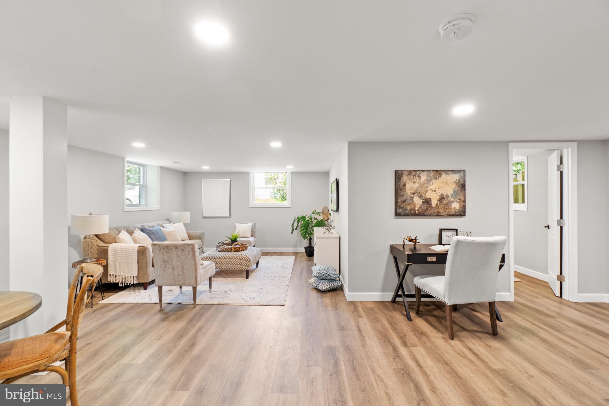 8617 Highgate Road Alexandria, VA 22308 - Photo 20 of 37 Gallery Image 20