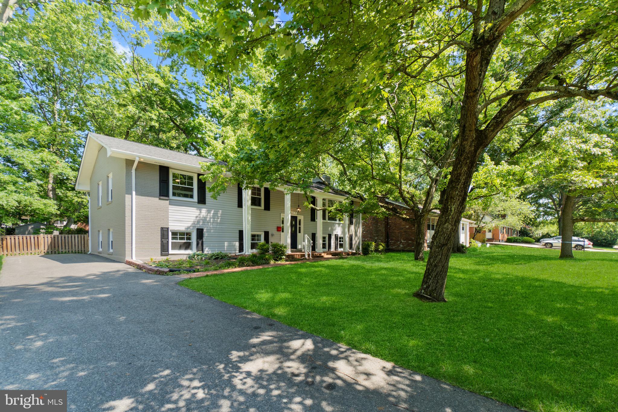 8617 Highgate Road Alexandria, VA 22308 - Photo 2 of 37 Gallery Image 2
