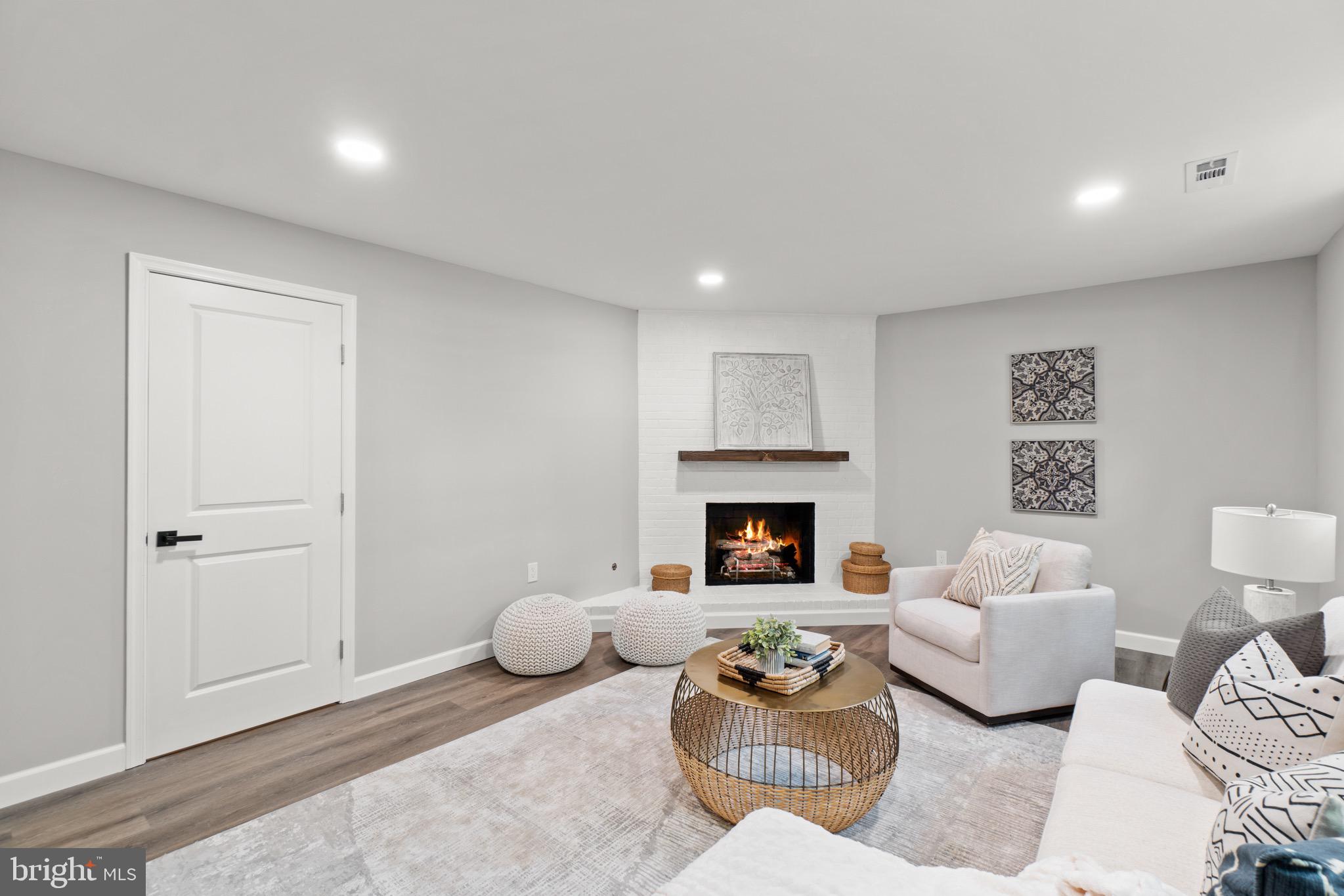 8617 Highgate Road Alexandria, VA 22308 - Photo 24 of 37 Gallery Image 24
