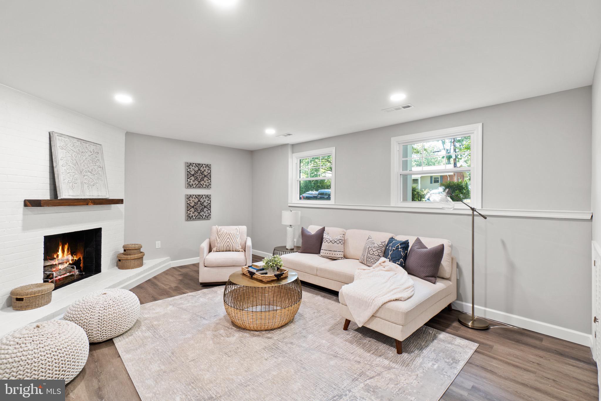 8617 Highgate Road Alexandria, VA 22308 - Photo 25 of 37 Gallery Image 25