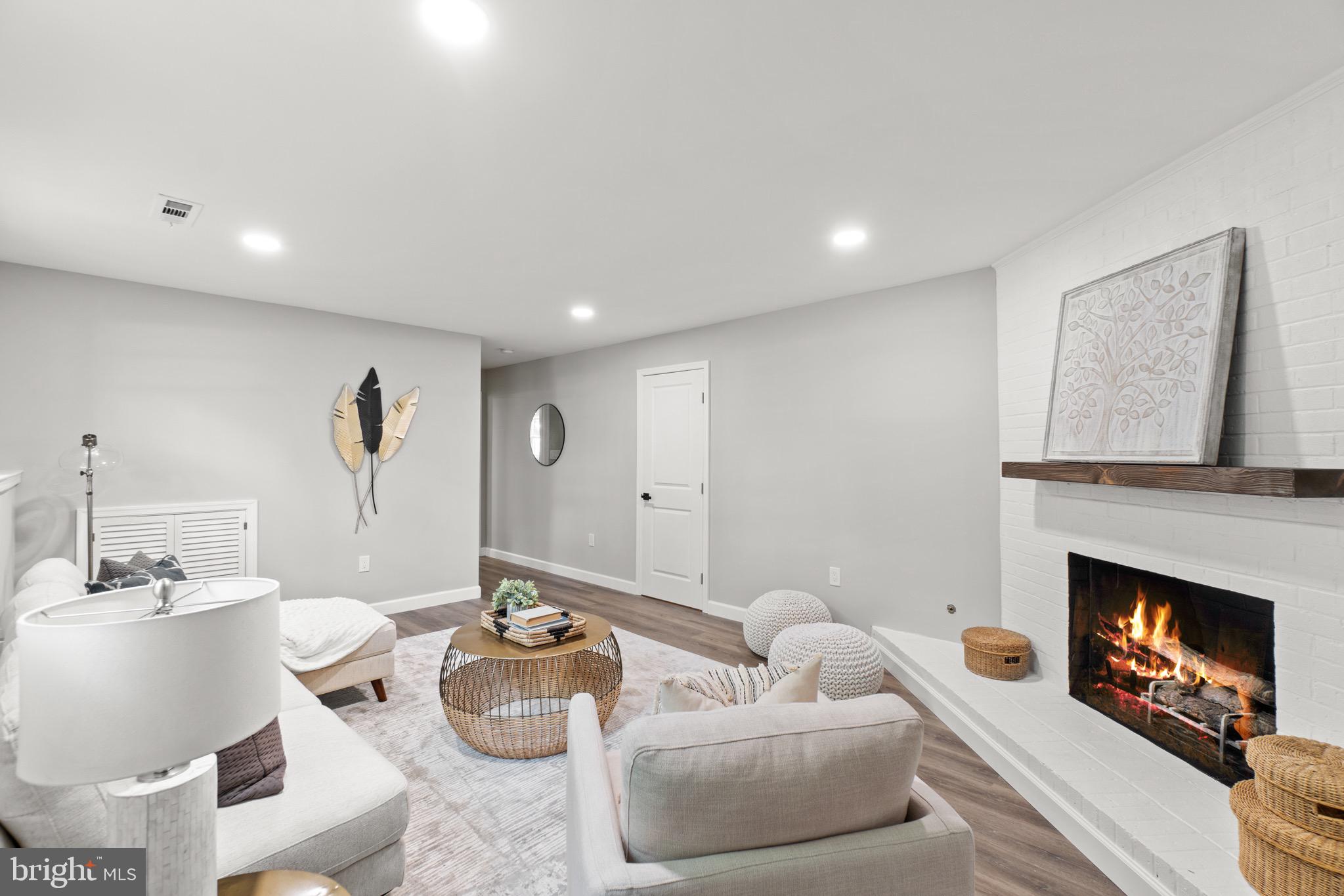 8617 Highgate Road Alexandria, VA 22308 - Photo 26 of 37 Gallery Image 26