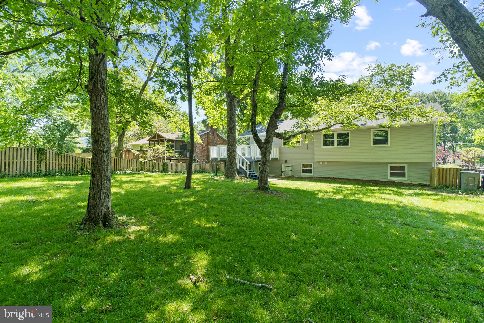 8617 Highgate Road Alexandria, VA 22308 - Photo 30 of 37 Gallery Image 30