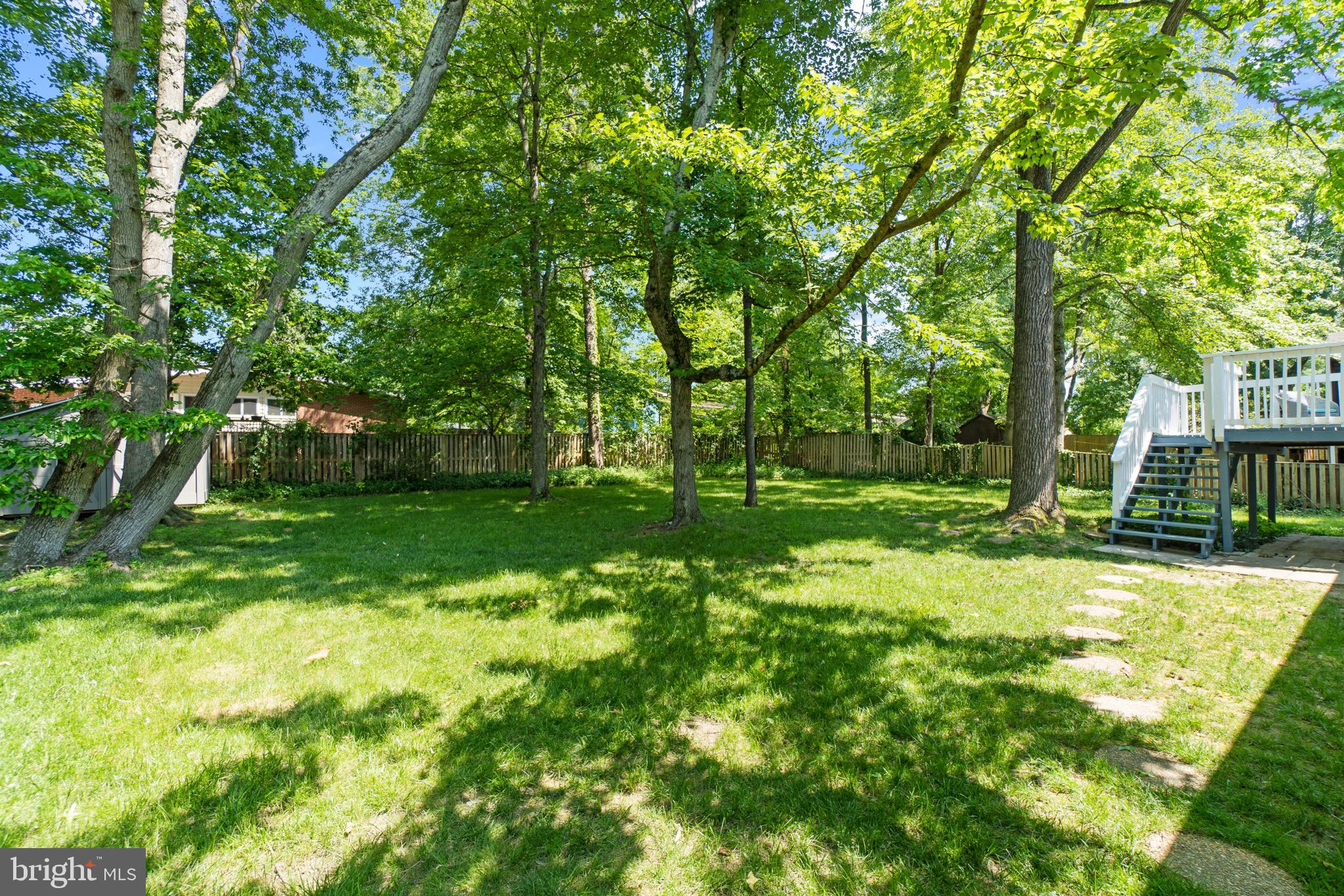 8617 Highgate Road Alexandria, VA 22308 - Photo 31 of 37 Gallery Image 31