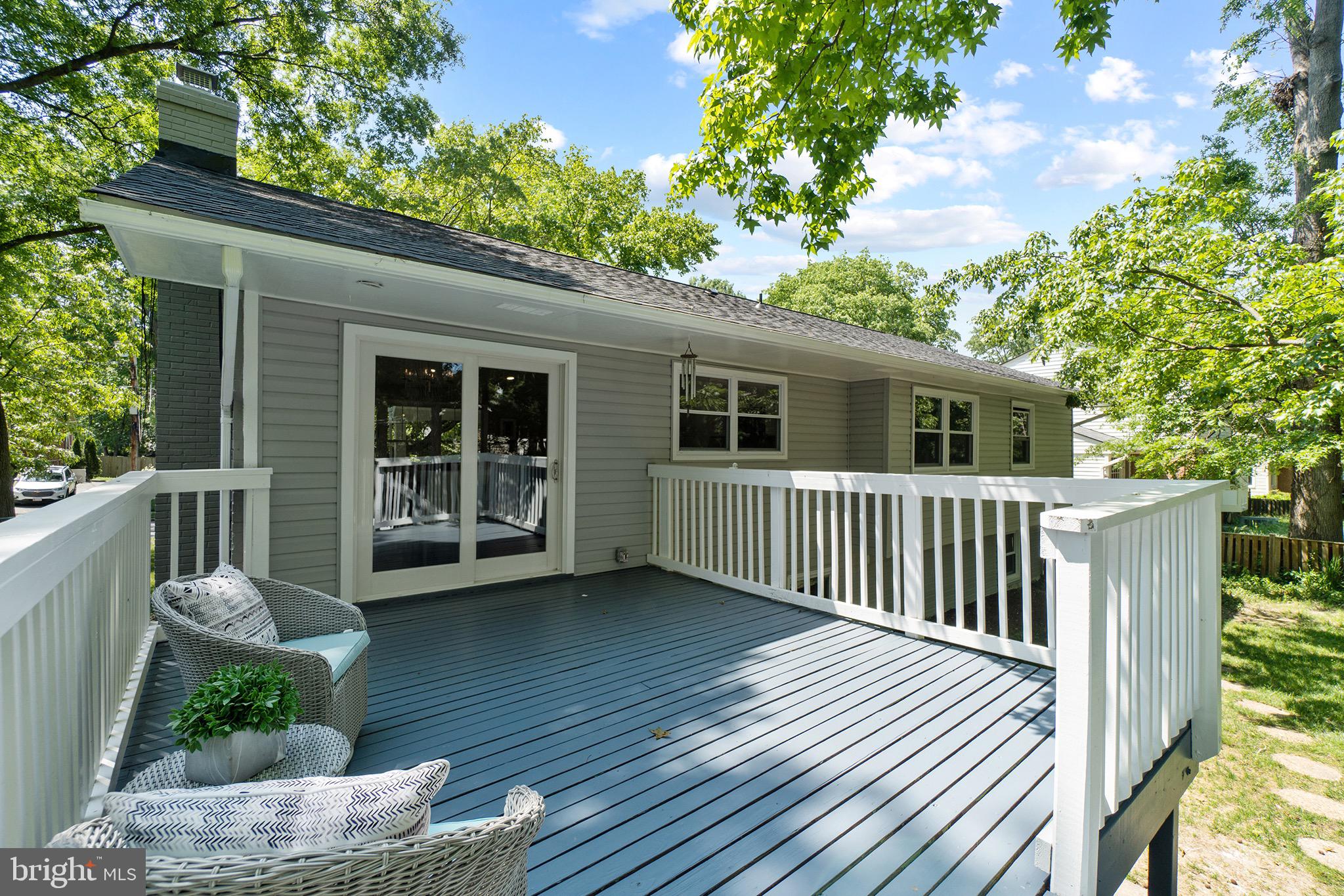 8617 Highgate Road Alexandria, VA 22308 - Photo 32 of 37 Gallery Image 32