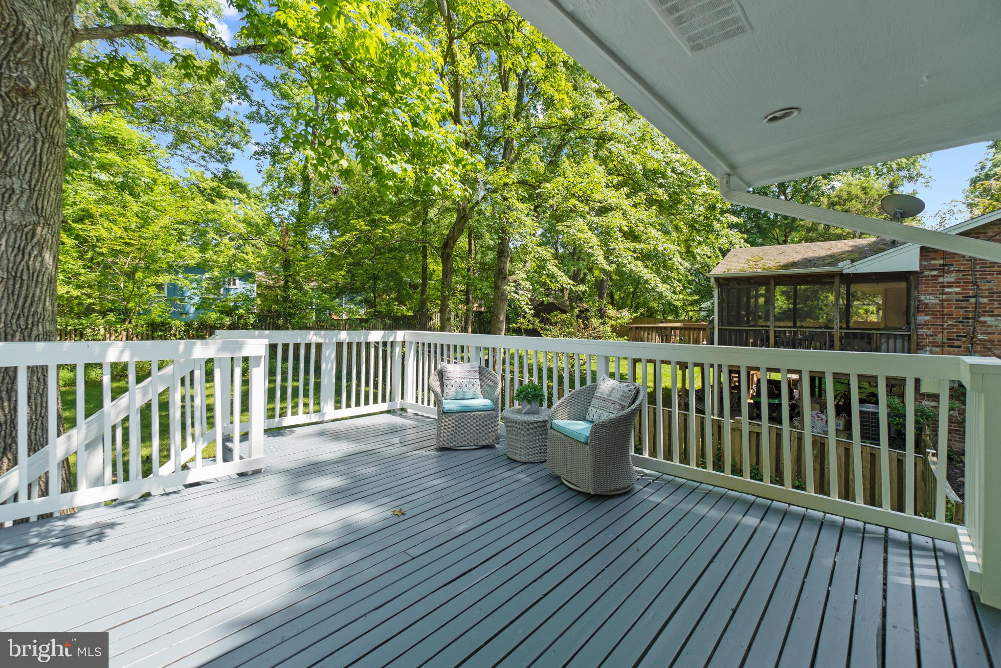 8617 Highgate Road Alexandria, VA 22308 - Photo 33 of 37 Gallery Image 33
