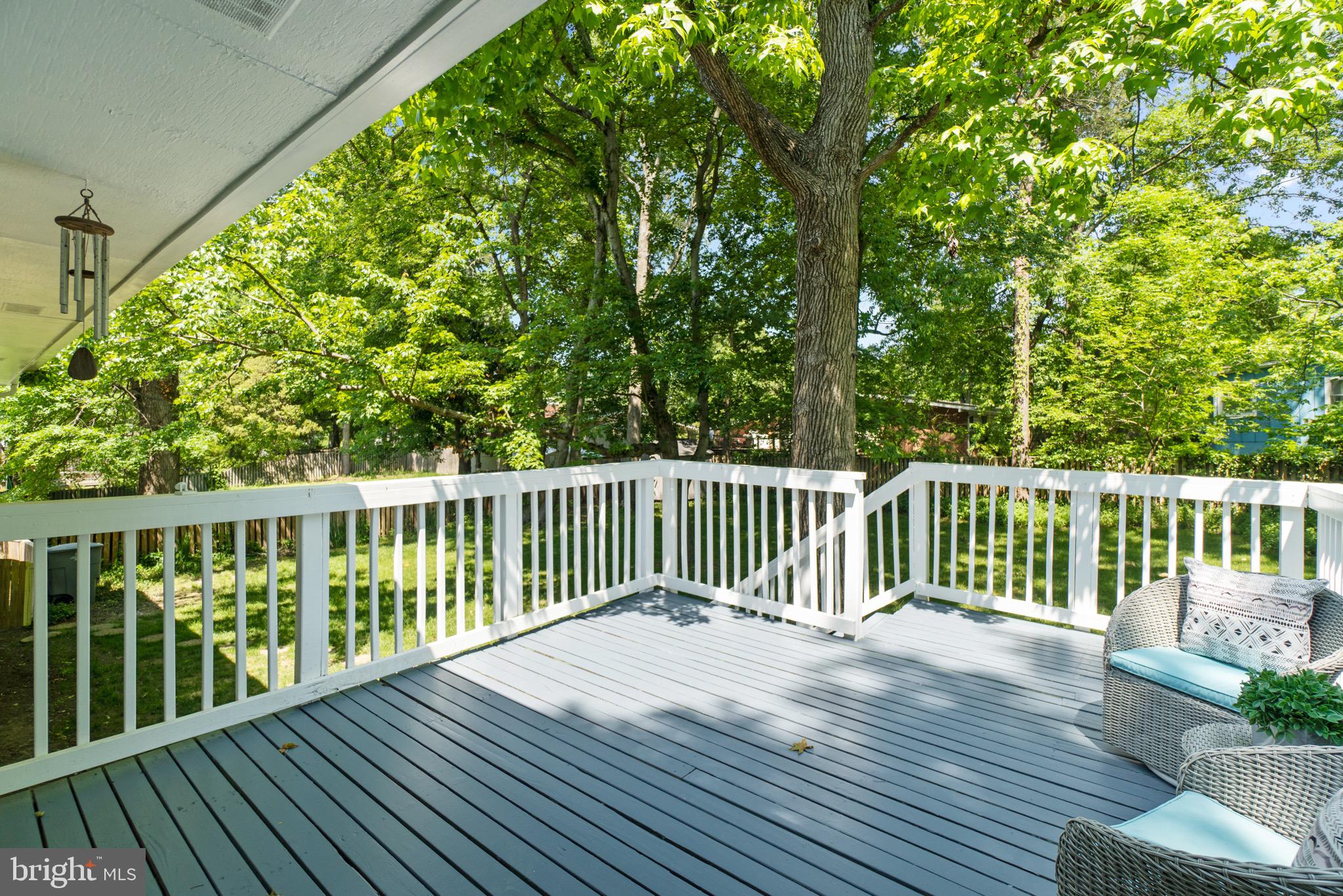 8617 Highgate Road Alexandria, VA 22308 - Photo 34 of 37 Gallery Image 34