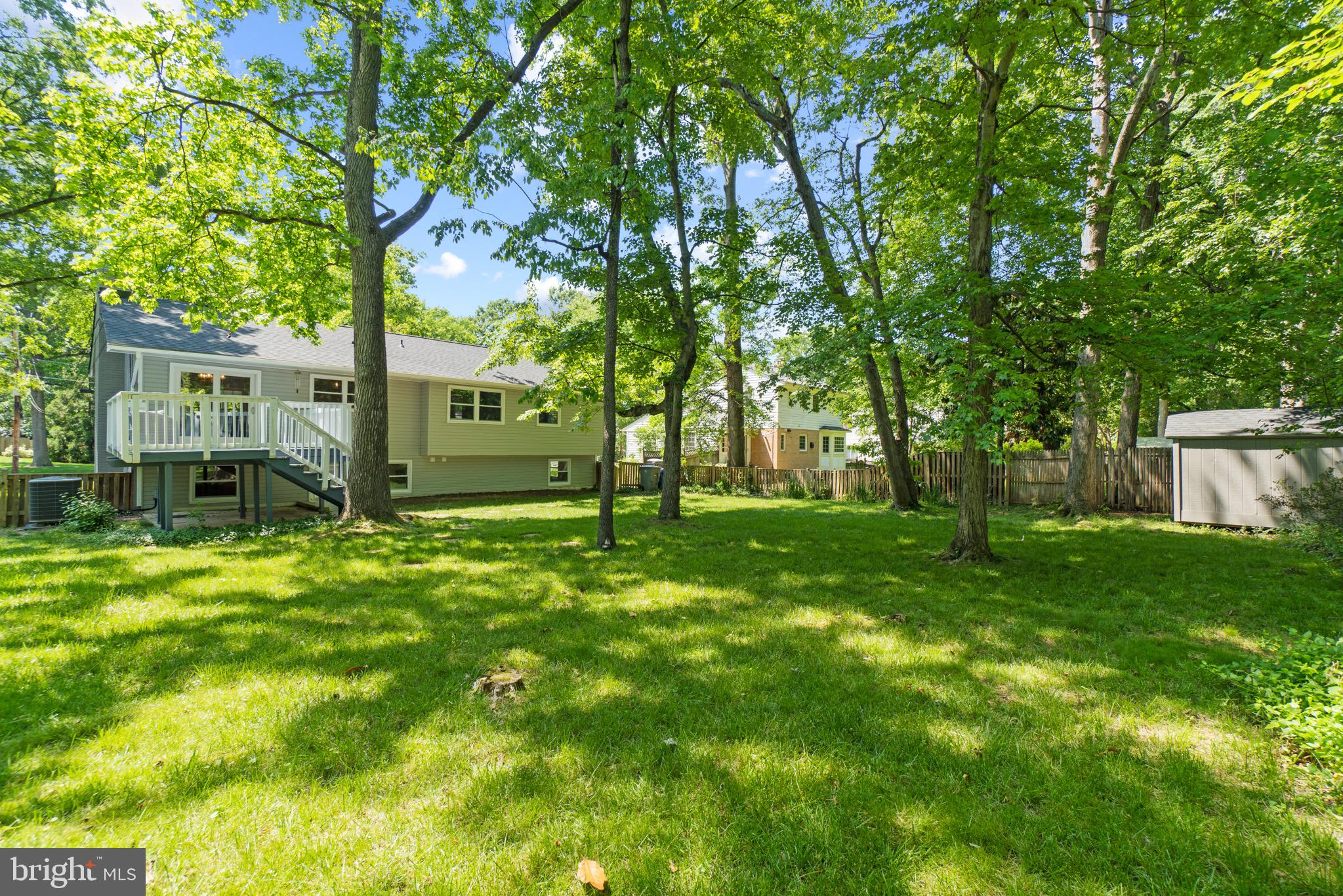 8617 Highgate Road Alexandria, VA 22308 - Photo 36 of 37 Gallery Image 36