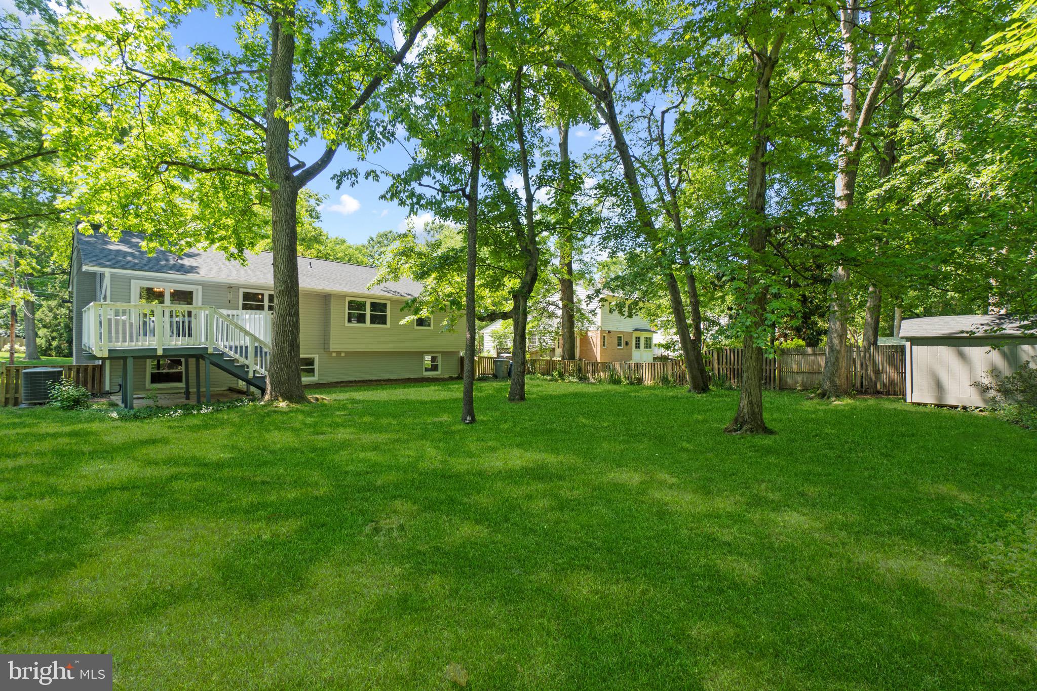 8617 Highgate Road Alexandria, VA 22308 - Photo 37 of 37 Gallery Image 37