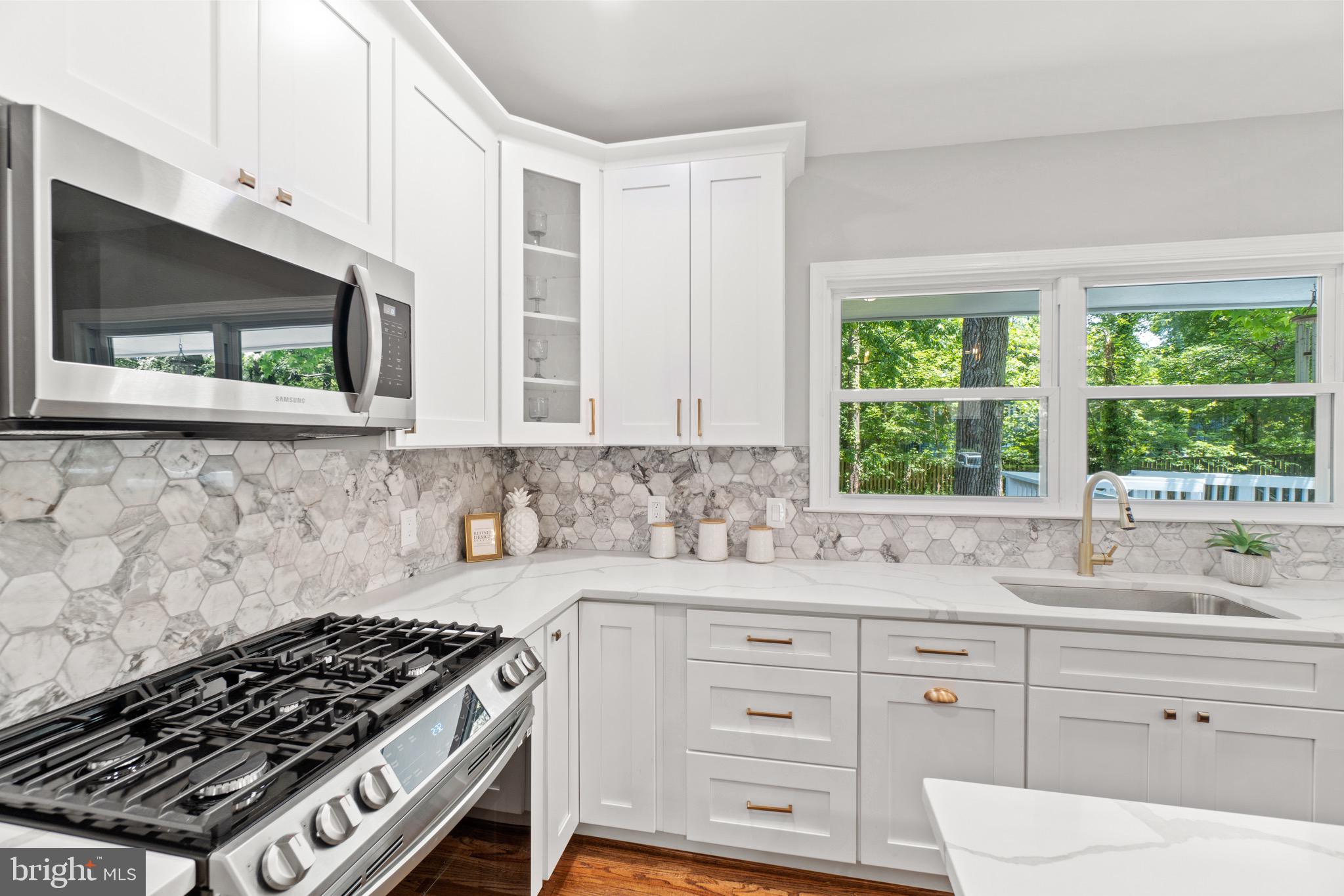 8617 Highgate Road Alexandria, VA 22308 - Photo 5 of 37 Gallery Image 5