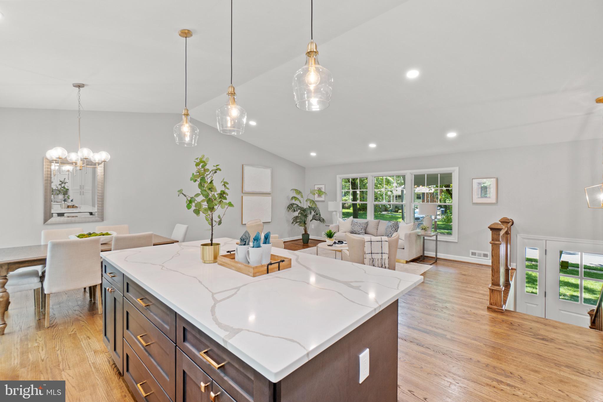 8617 Highgate Road Alexandria, VA 22308 - Photo 6 of 37 Gallery Image 6