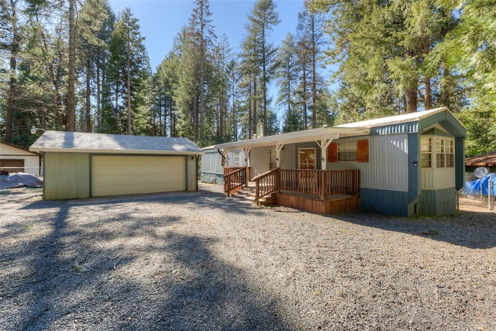 15071 Pinon Road Magalia, CA 95954 - Photo 1 of 1 Gallery Image 1