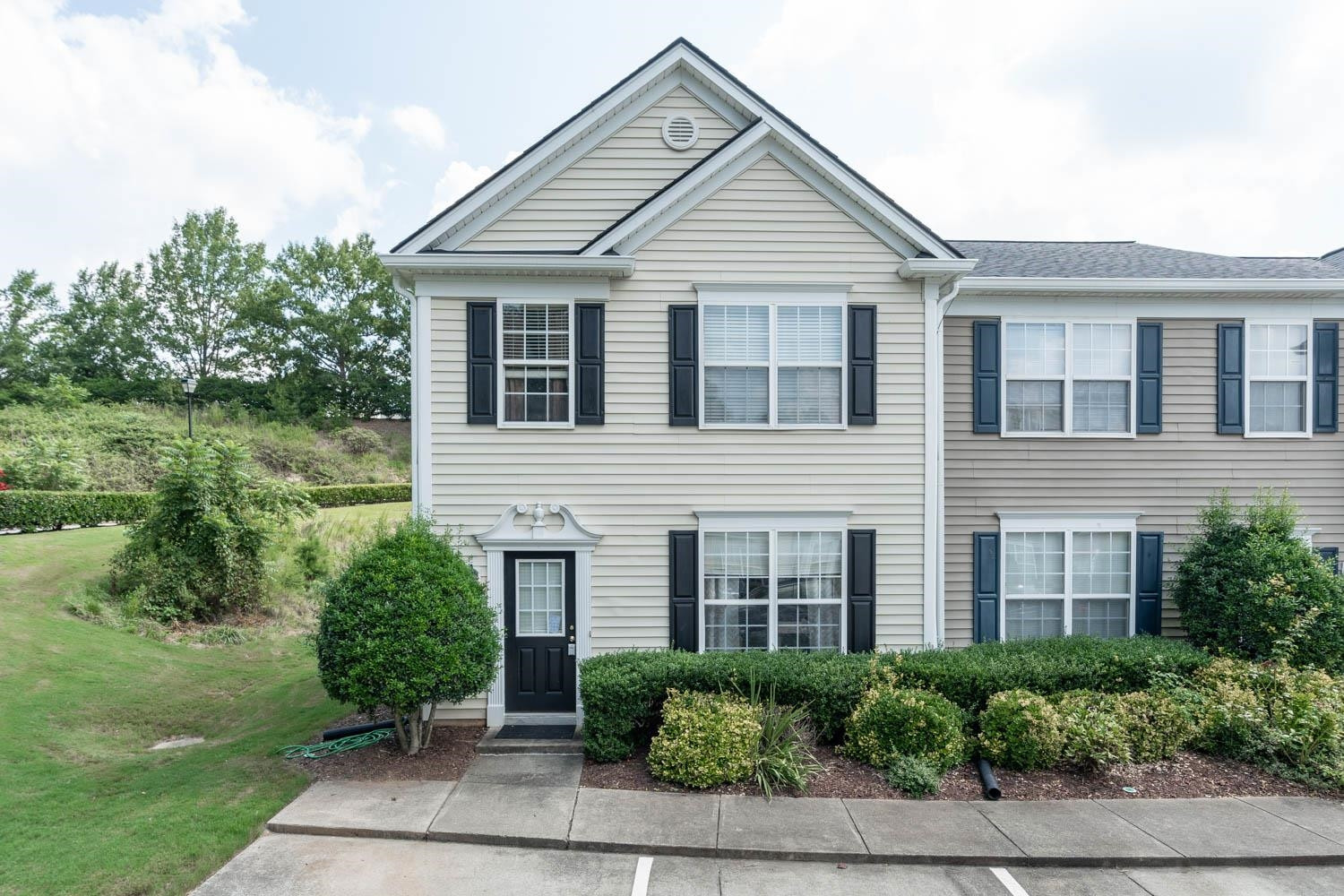5001 Echo Ridge Road Raleigh, NC 27612 - Photo 1 of 13 Photo 1