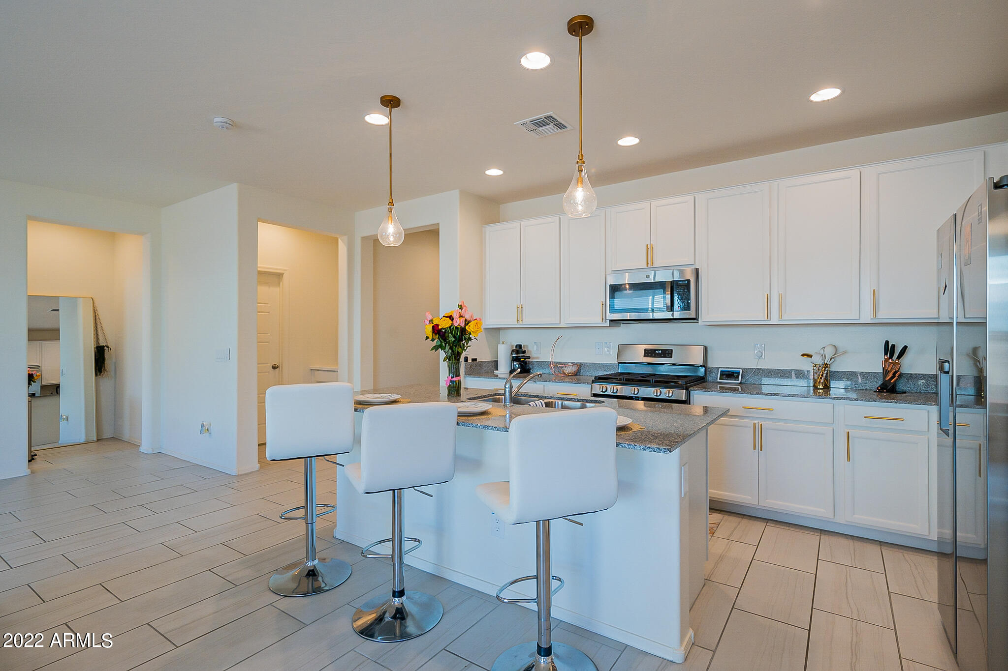 20952 West Berkeley Road Buckeye, AZ 85396 - Photo 13 of 43 Kitchen