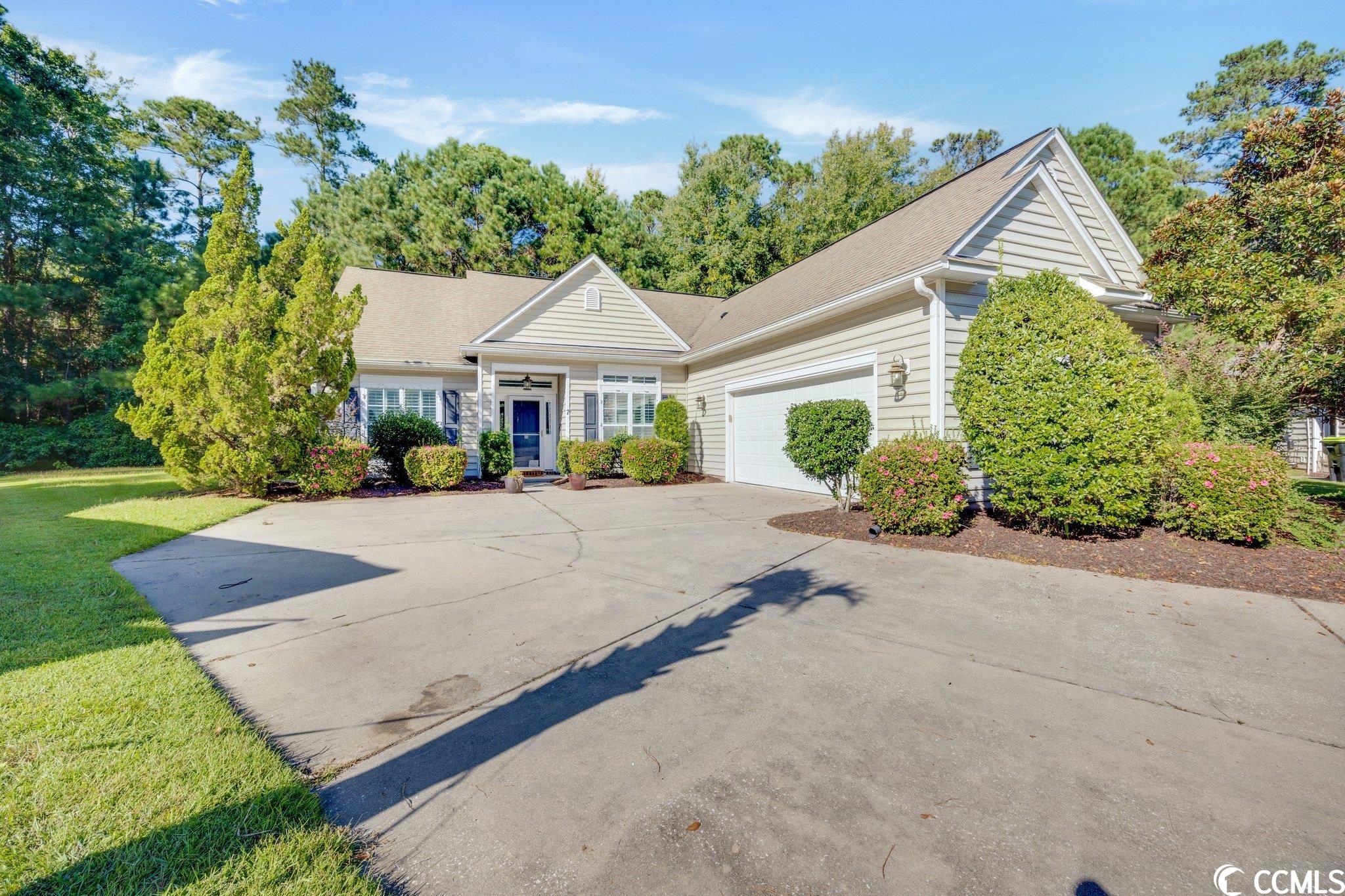 7 Birdsong Court Murrells Inlet, SC 29576 - Photo 2 of 34 Gallery Image 2