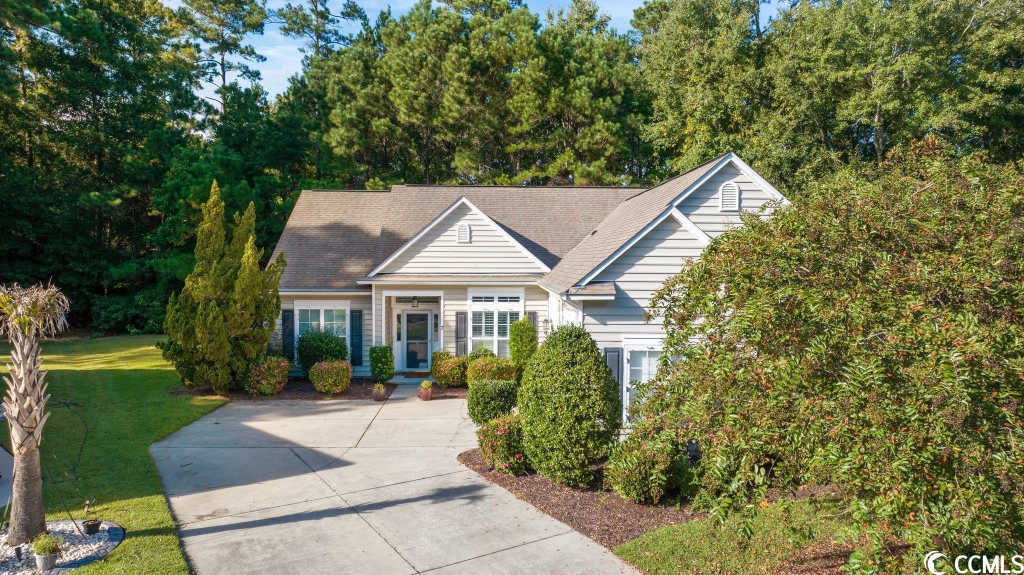 7 Birdsong Court Murrells Inlet, SC 29576 - Photo 5 of 34 Gallery Image 5