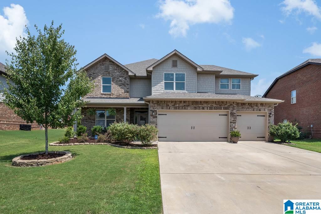331 Lacey Avenue Alabaster, AL 35114 - Photo 1 of 20