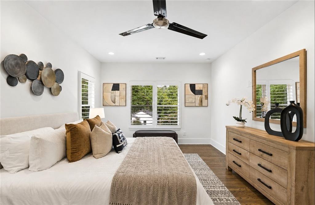 1392 Rupert Road Decatur, GA 30030 - Photo 20 of 57