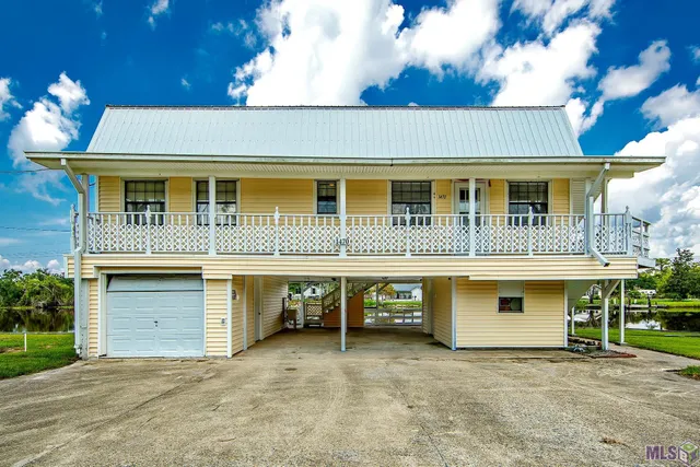 $295,000 | 1470 Highway 55, Montegut, LA 70377