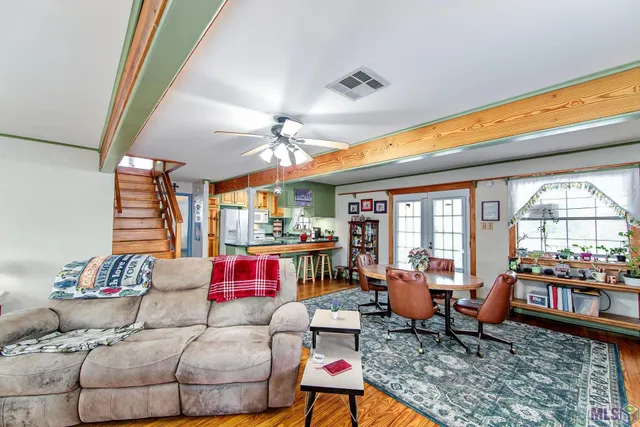 $295,000 | 1470 Highway 55, Montegut, LA 70377