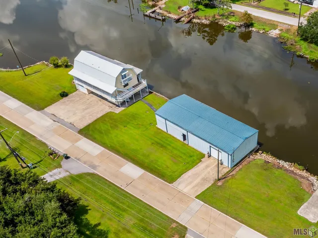 $295,000 | 1470 Highway 55, Montegut, LA 70377