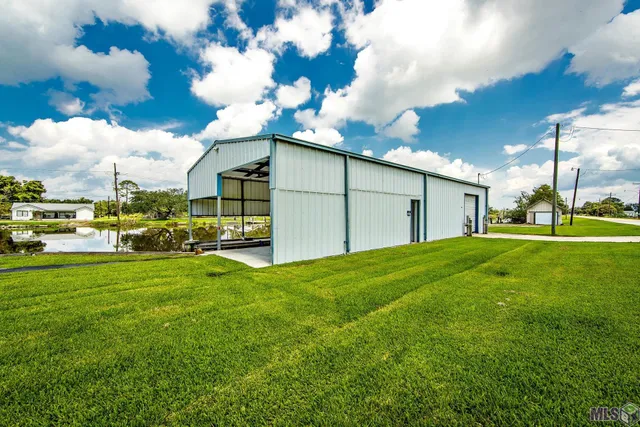 $295,000 | 1470 Highway 55, Montegut, LA 70377