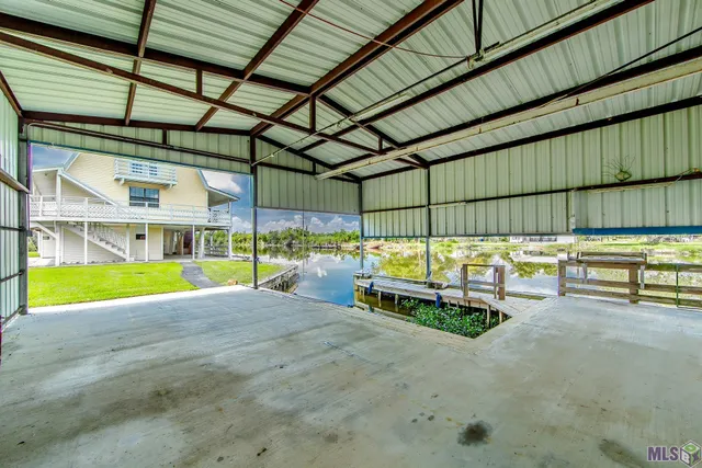 $295,000 | 1470 Highway 55, Montegut, LA 70377