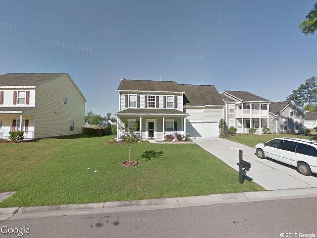 822 Bent Hickory Rd