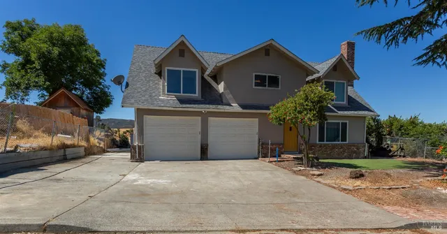 $525,000 | 1135 Rimrock Drive, Napa, CA 94558