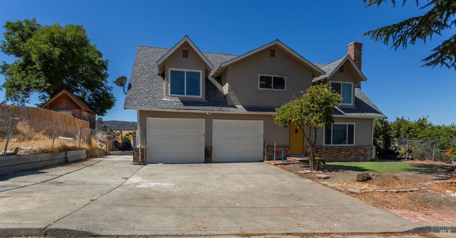 1135 Rimrock Drive Napa, CA 94558 - Photo 1 of 43