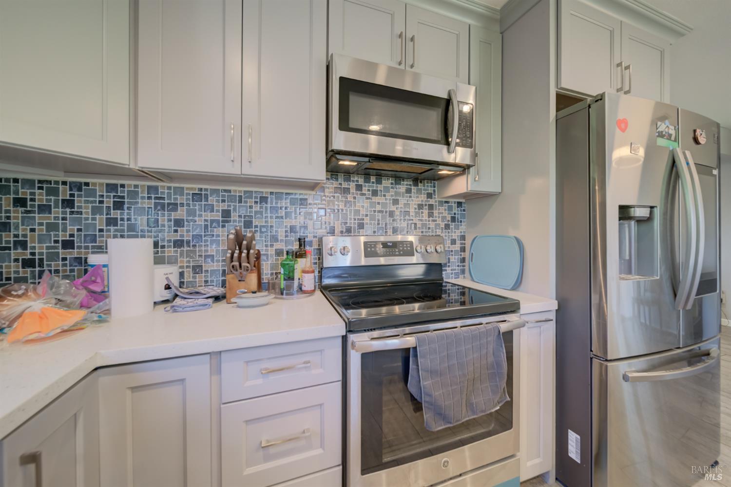 1135 Rimrock Drive Napa, CA 94558 - Photo 12 of 43