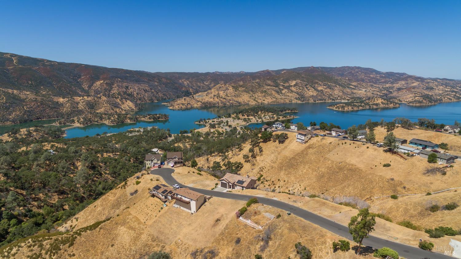 1135 Rimrock Drive Napa, CA 94558 - Photo 28 of 43