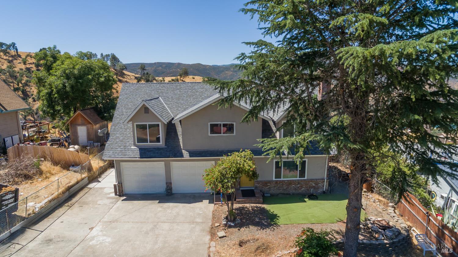 1135 Rimrock Drive Napa, CA 94558 - Photo 38 of 43