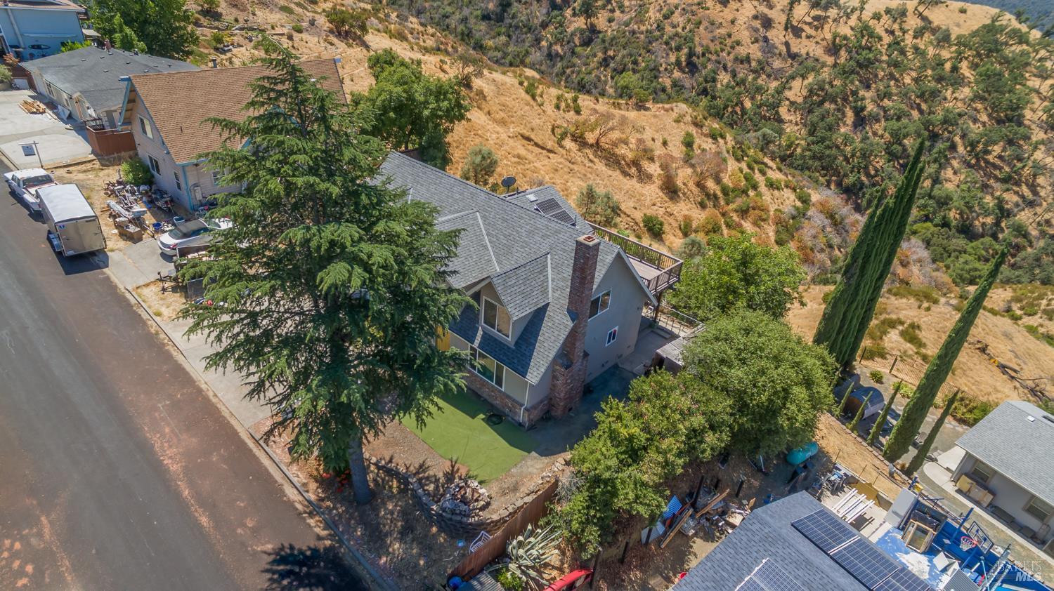 1135 Rimrock Drive Napa, CA 94558 - Photo 40 of 43