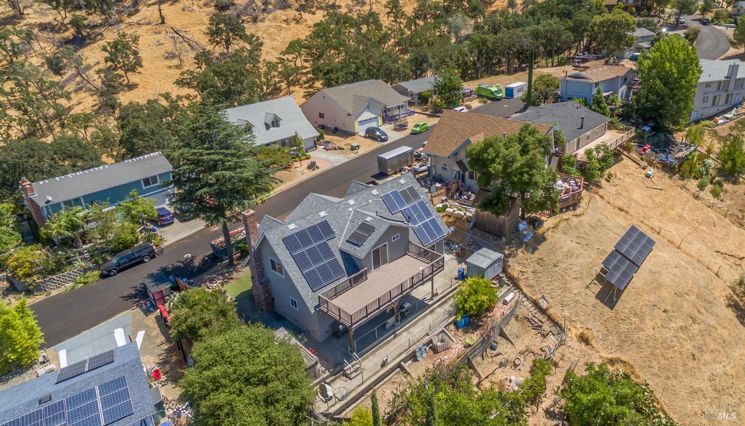 1135 Rimrock Drive Napa, CA 94558 - Photo 41 of 43