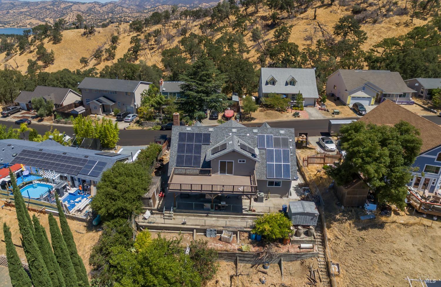 1135 Rimrock Drive Napa, CA 94558 - Photo 42 of 43