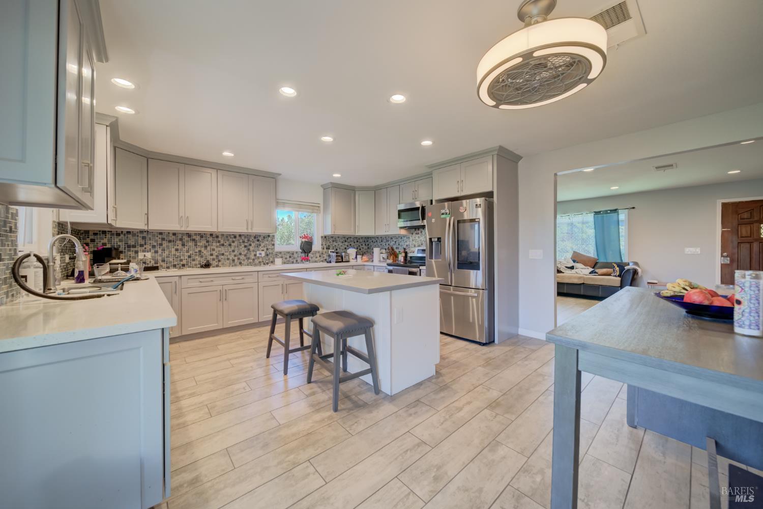 1135 Rimrock Drive Napa, CA 94558 - Photo 9 of 43