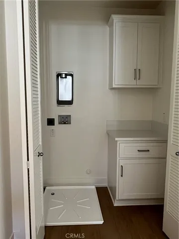 a bathroom with a sink
