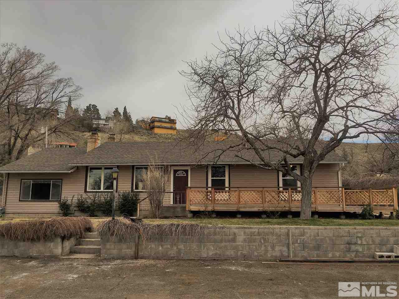 2220 Carter Drive Reno, NV 89509 - Photo 1 of 1 Photo 1