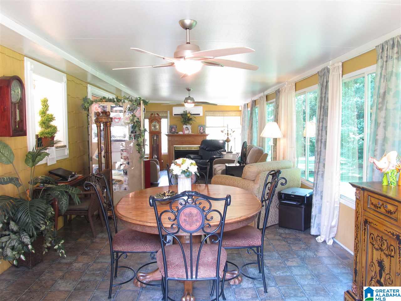 1040 Old Mill Road Anniston, AL 36207 - Photo 14 of 44