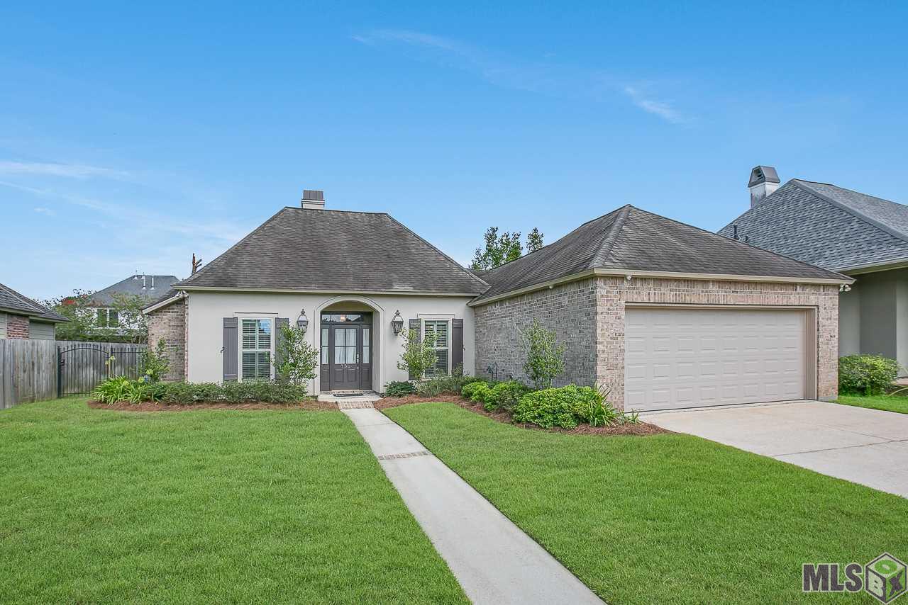 756 Carnforth Drive Baton Rouge, LA 70810 - Photo 1 of 23 Gallery Image 1