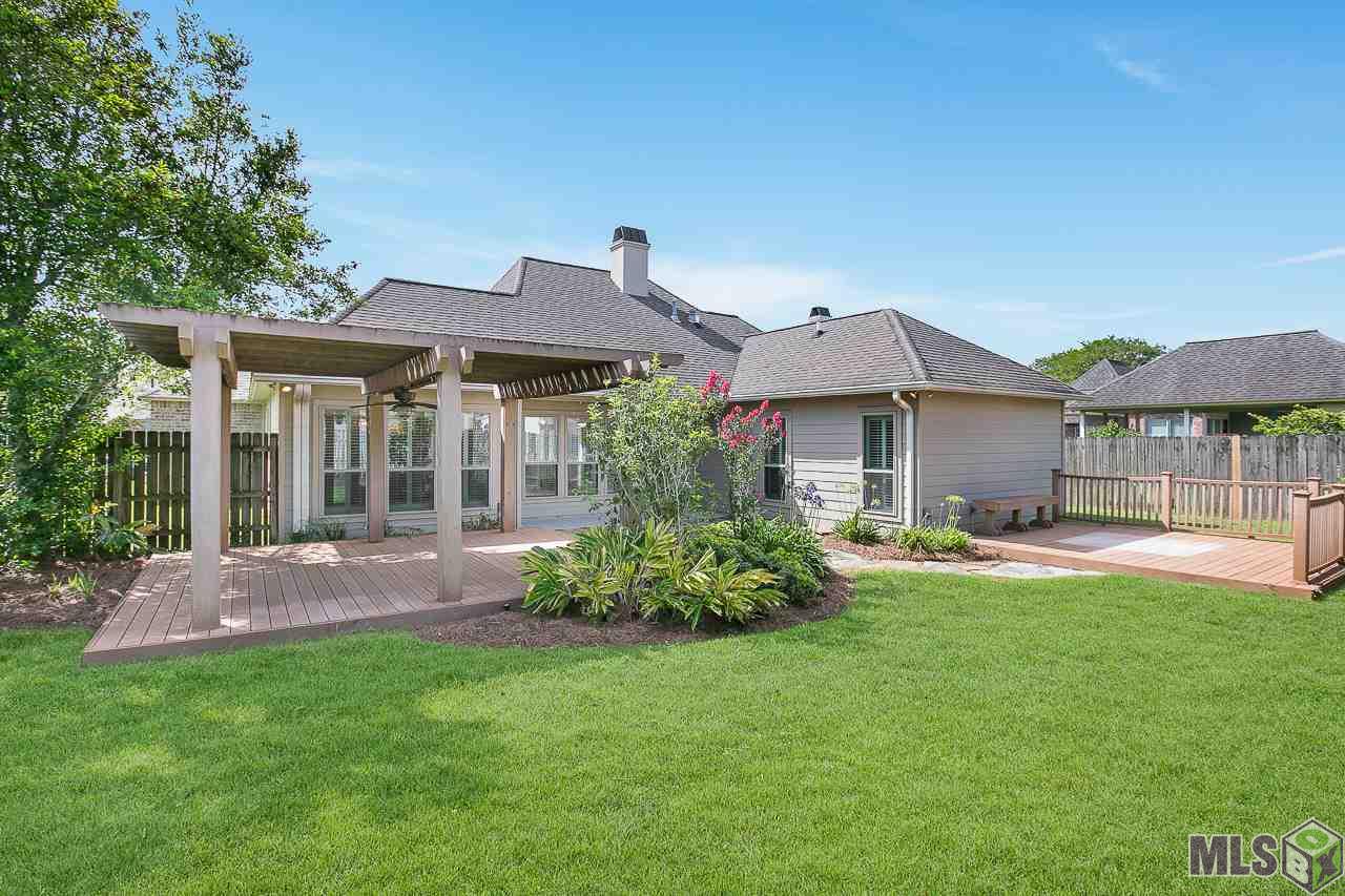 756 Carnforth Drive Baton Rouge, LA 70810 - Photo 23 of 23 Gallery Image 23