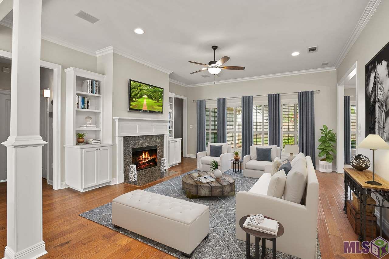 756 Carnforth Drive Baton Rouge, LA 70810 - Photo 3 of 23 Gallery Image 3