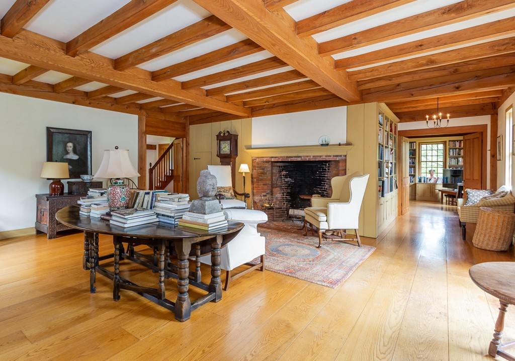 576 South Deerfield Road Conway, MA 01341 - Photo 18 of 42 Gallery Image 18